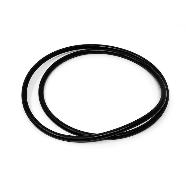 Springer Parts O-Ring, NBR FDA EA, Replaces APV®, Part# 543S131438 543S131438SP - main
